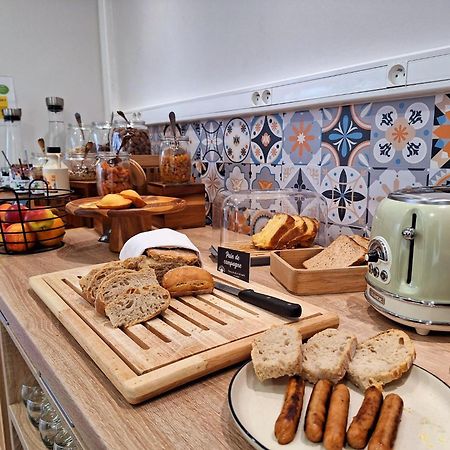 Appart Hotel Odalys City Metz Manufacture Ngoại thất bức ảnh