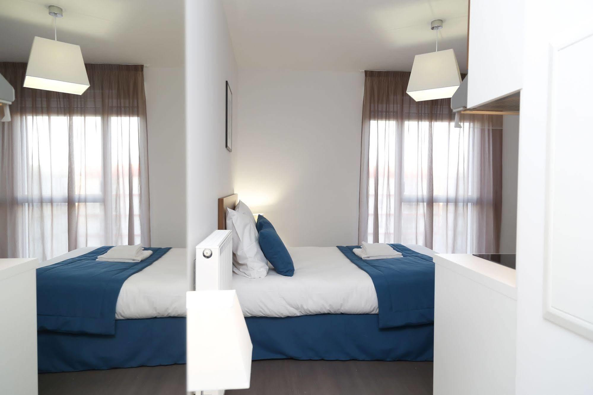 Appart Hotel Odalys City Metz Manufacture Ngoại thất bức ảnh